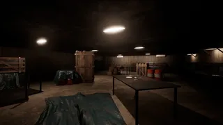 Скриншот 6 к игре Locked Inside