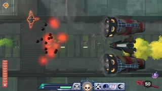 Eris One Stand