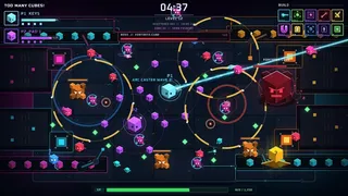Скриншот 7 к игре Too Many CUBES!