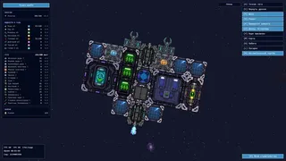 Space Industry