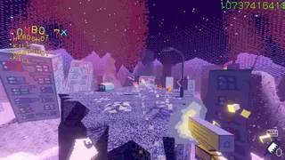 Brain Runner: Dreamcore Movement Shooter