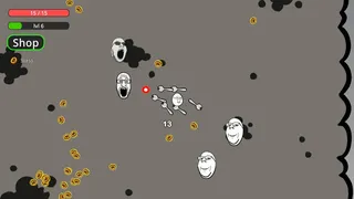 Скриншот 5 к игре Solo Chudding