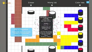 MixUp!