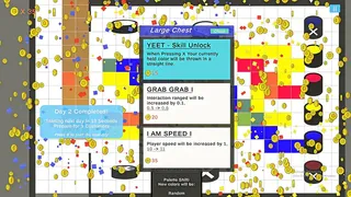 Скриншот 5 к игре MixUp!
