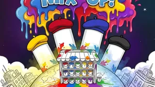 Скриншот 6 к игре MixUp!