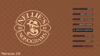 Nellie's Nonograms