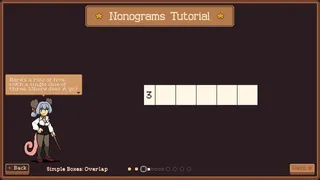 Nellie's Nonograms