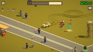 Madness Road: Reborn