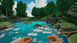 Скриншот 5 к игре White Clouds