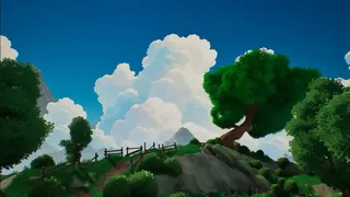 Скриншот 6 к игре White Clouds