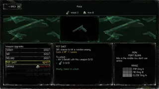Скриншот 7 к игре Medium Rare