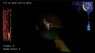 Sewer Crawler