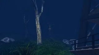 The Kept Fire