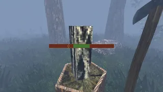 The Kept Fire