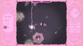 Скриншот 5 к игре Goodnight Valerie