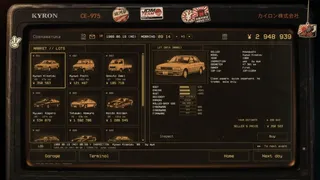 Touge: JDM Dealership Simulator