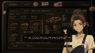 Touge: JDM Dealership Simulator