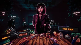 I'm not a Psycho Invader