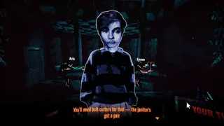 Скриншот 7 к игре I'm not a Psycho Invader