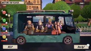 Grampage: Life at 67