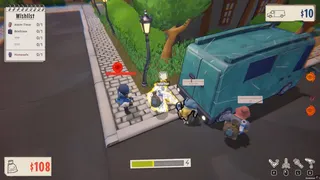 Скриншот 5 к игре Grampage: Life at 67