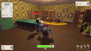 Скриншот 7 к игре Grampage: Life at 67