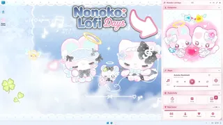Nonoko: Lofi Days