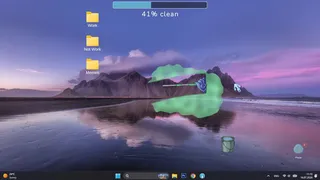 Love At The Desktop Market