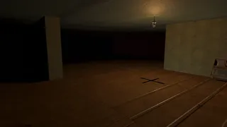 The Hall That Devours