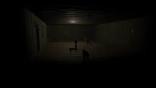 The Hall That Devours