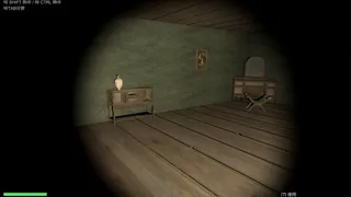 The Hall That Devours