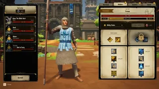 Скриншот 5 к игре GrimHold