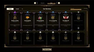 Скриншот 6 к игре GrimHold