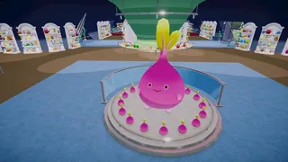 Скриншот 5 к игре Plushy Store Tidy Up