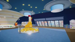 Скриншот 7 к игре Plushy Store Tidy Up