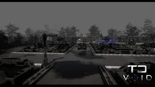 TD VOID