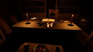 Last Rituel