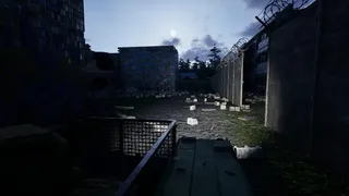 Ground Drone Operator: Ground Robotic System Simulator