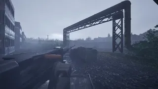 Ground Drone Operator: Ground Robotic System Simulator