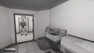 SCP - Containment Breach Revival