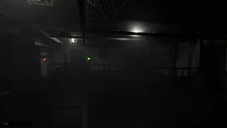 SCP - Containment Breach Revival