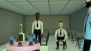 Job Burnout