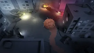 Скриншот 5 к игре NEVERFED