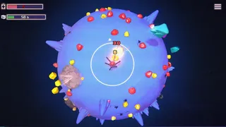 Скриншот 5 к игре PLACER-1