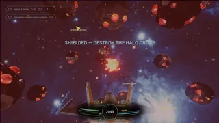 Iron Void : Silent Space