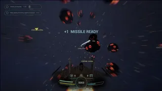 Скриншот 7 к игре Iron Void : Silent Space