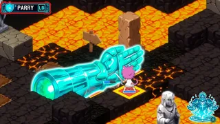 Neffy & Nova : Buddy Tactics