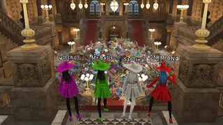 Magic Shop Chaos