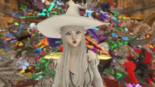 Magic Shop Chaos