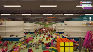 Put Your Toys Away Together!